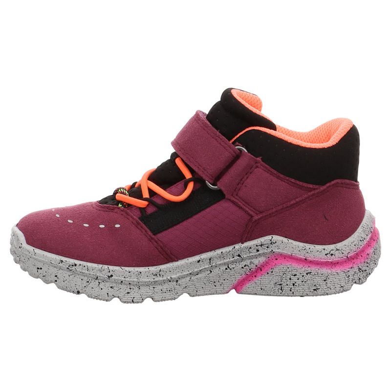 Superfit - Kicks - 1-006098 - Halbschuh - Sneaker