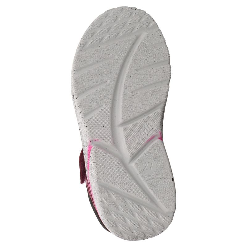 Superfit - Kicks - 1-006098 - Halbschuh - Sneaker