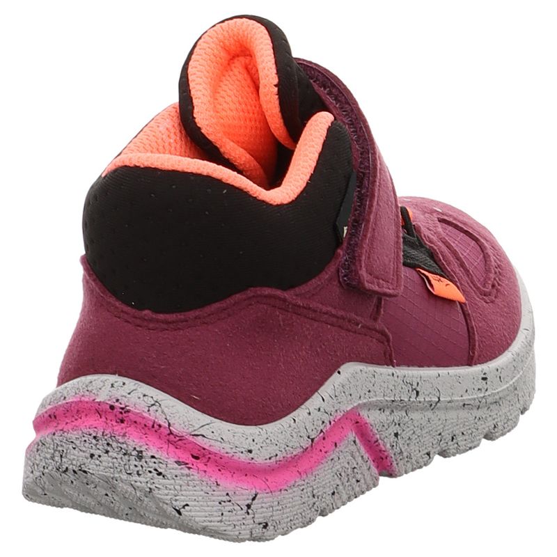 Superfit - Kicks - 1-006098 - Halbschuh - Sneaker