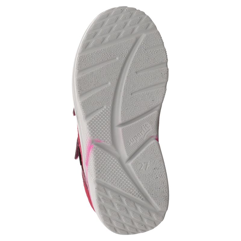 Superfit - Kicks - 1-006099 - Halbschuh - Sneaker - Gore-Tex