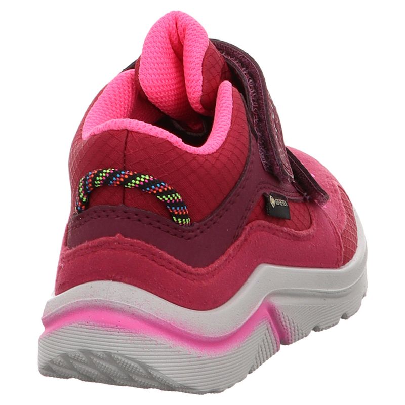 Superfit - Kicks - 1-006099 - Halbschuh - Sneaker - Gore-Tex