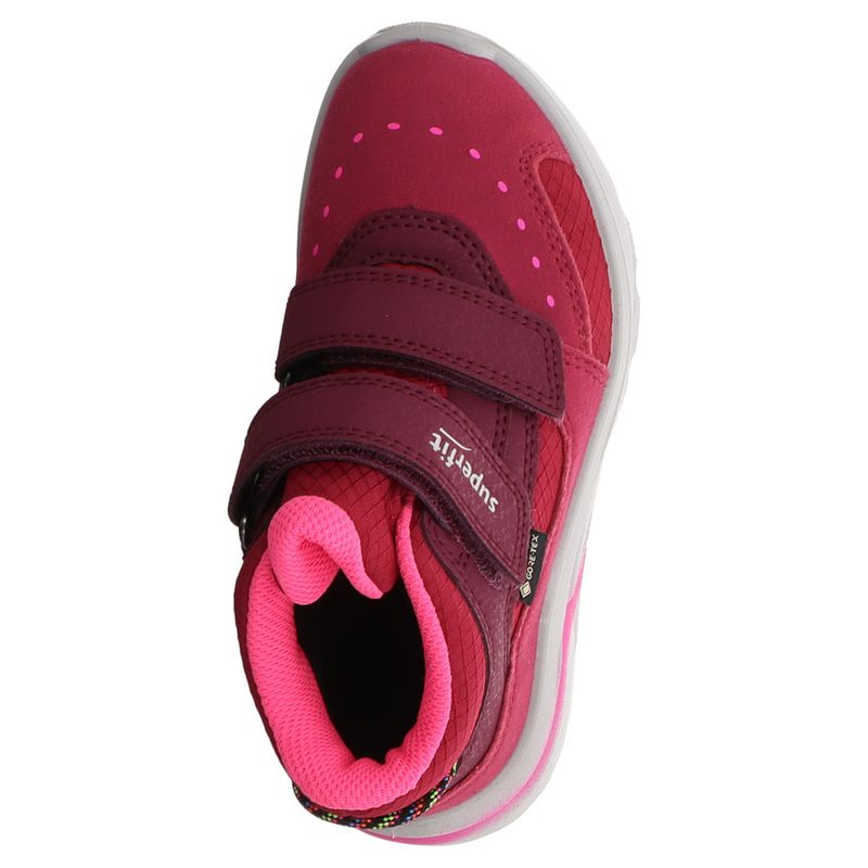 Superfit - Kicks - 1-006099 - Halbschuh - Sneaker - Gore-Tex