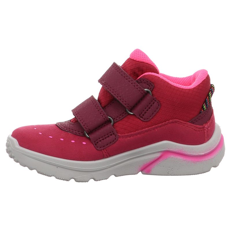 Superfit - Kicks - 1-006099 - Halbschuh - Sneaker - Gore-Tex
