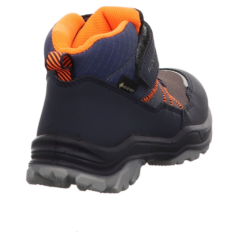 Superfit - Jupiter - 1-000055 - Boot Klett - Gore-Tex
