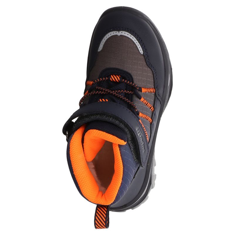 Superfit - Jupiter - 1-000055 - Boot Klett - Gore-Tex