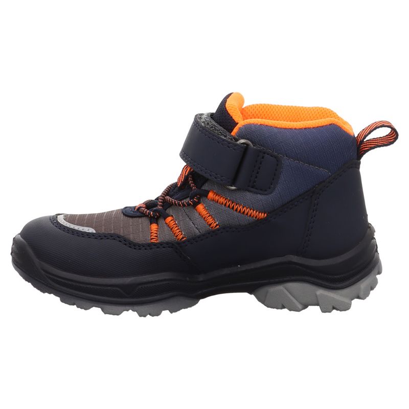 Superfit - Jupiter - 1-000055 - Boot Klett - Gore-Tex