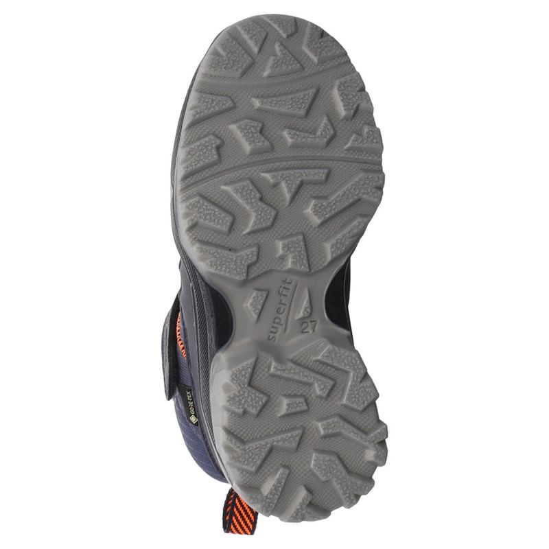 Superfit - Jupiter - 1-000055 - Boot Klett - Gore-Tex