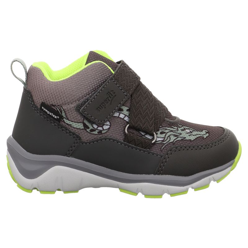Superfit - Sport5 - 1-000248 - Sneaker - Sympatex