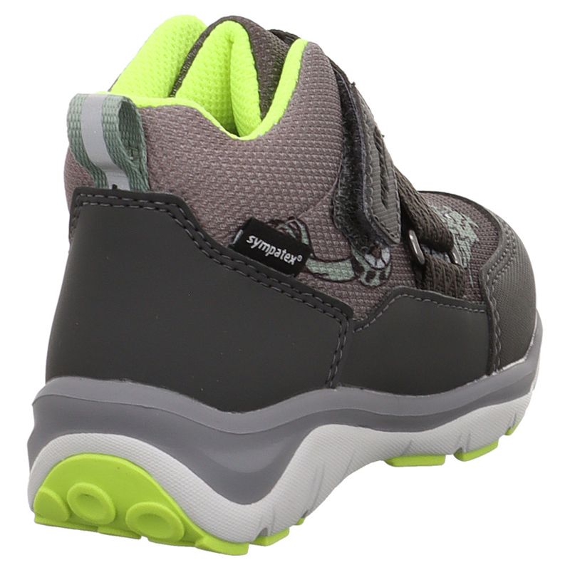 Superfit - Sport5 - 1-000248 - Sneaker - Sympatex