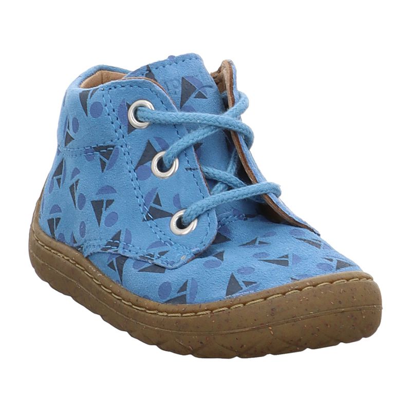 Superfit | Saturnus | 1-009352 | Lauflernschuh | weit | hellblau