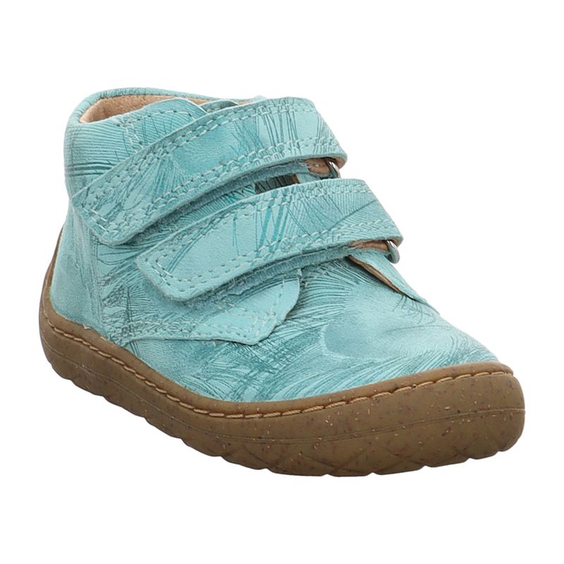 Superfit | Saturnus | 1-009353 | Lauflernschuh | Klett | hellgrün