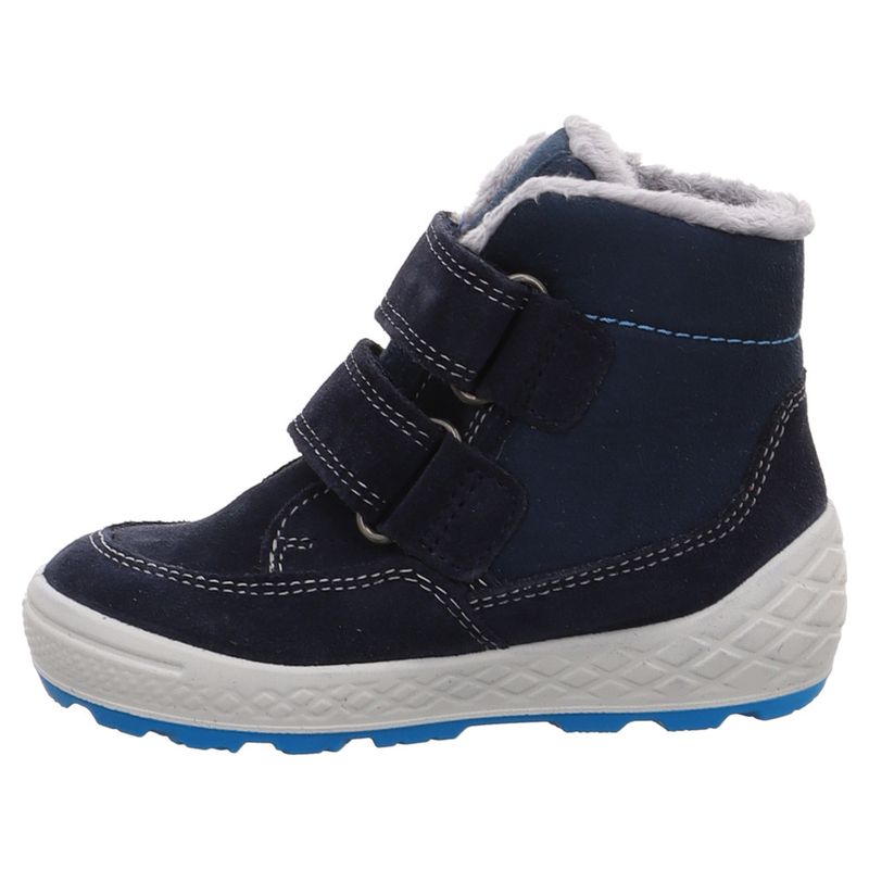 Superfit - Groovy - 1-106314 - Schneeboot - Goretex - Klett