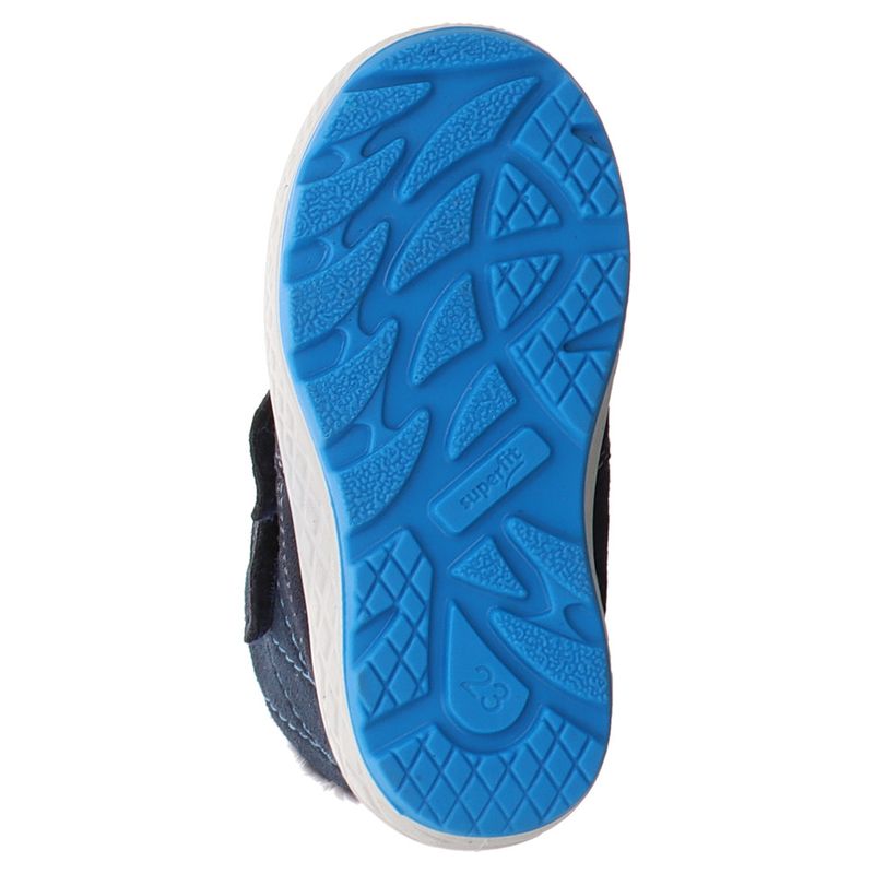 Superfit - Groovy - 1-106314 - Schneeboot - Goretex - Klett