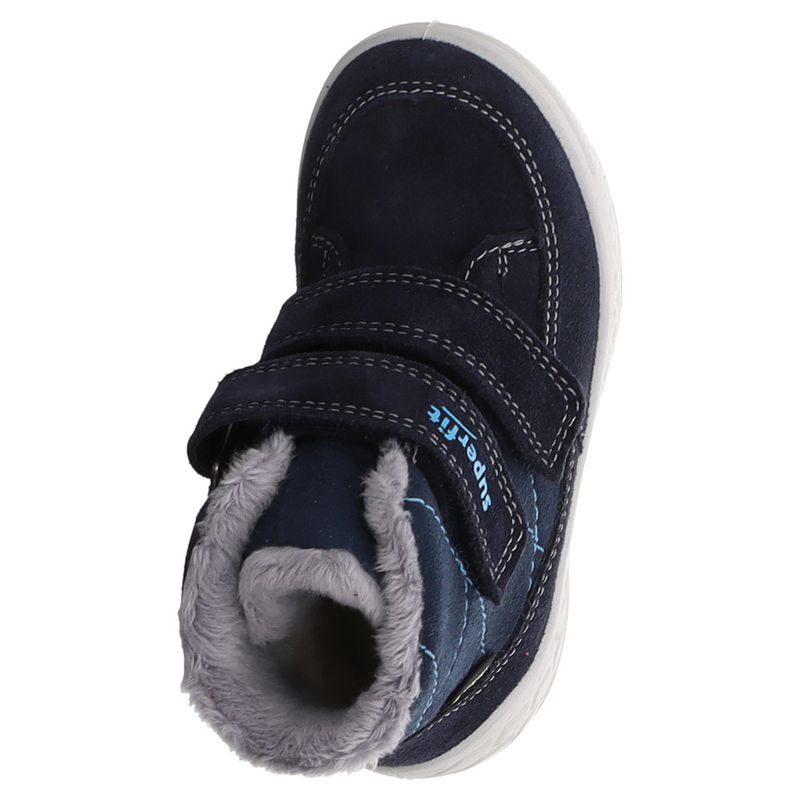 Superfit - Groovy - 1-106314 - Schneeboot - Goretex - Klett