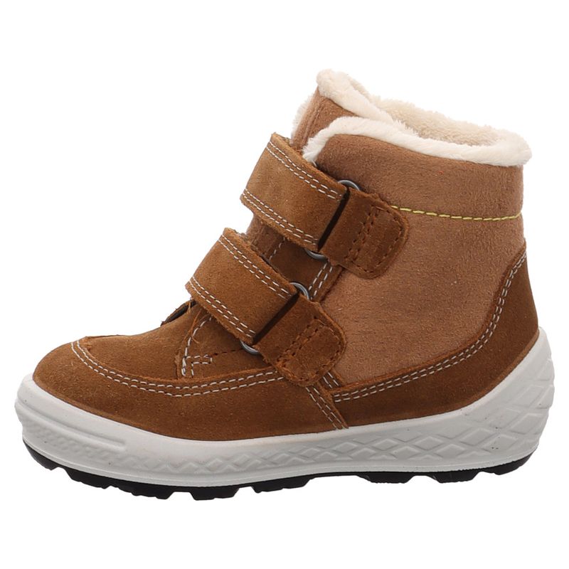 Superfit - Groovy - 1-106314 - Schneeboot - Goretex - Klett