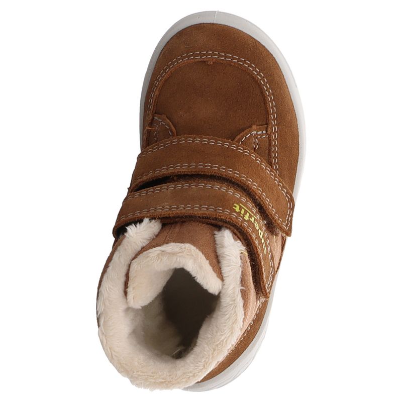 Superfit - Groovy - 1-106314 - Schneeboot - Goretex - Klett