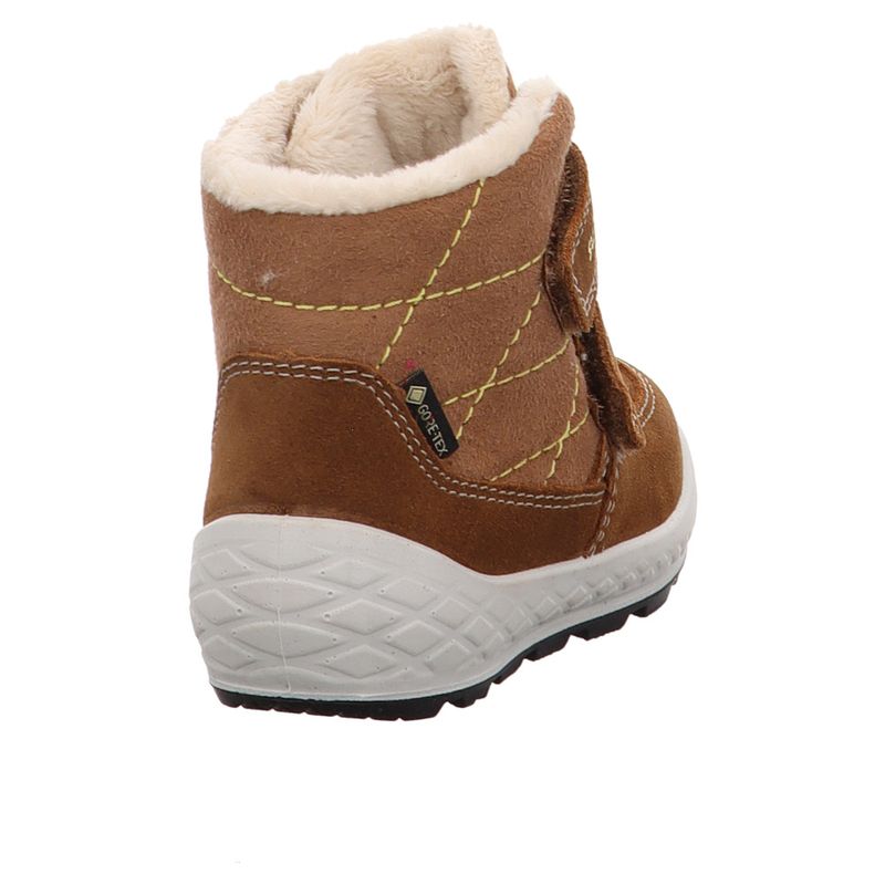 Superfit - Groovy - 1-106314 - Schneeboot - Goretex - Klett