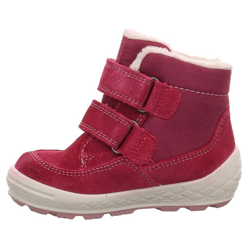 Superfit - Groovy - 1-106314 - Schneeboot - Goretex - Klett
