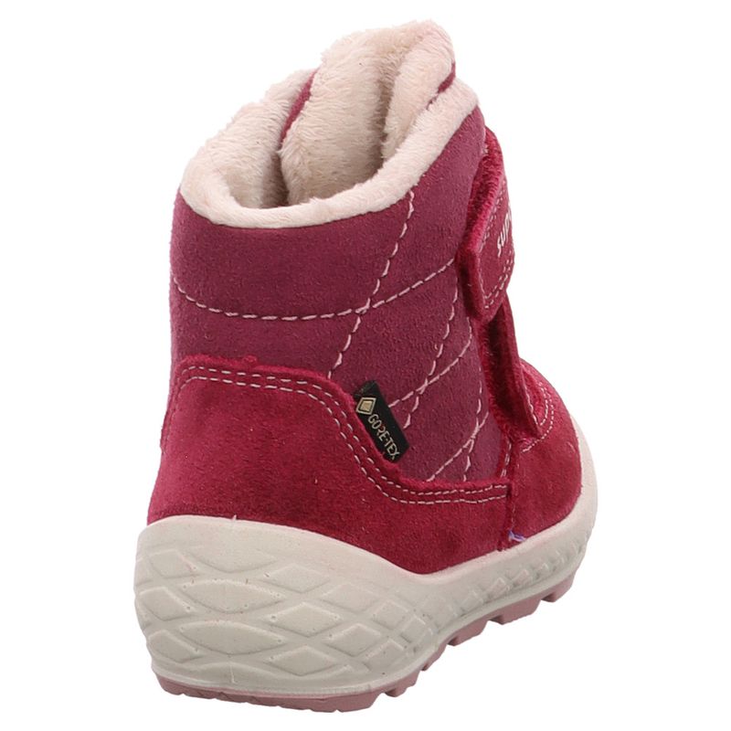 Superfit - Groovy - 1-106314 - Schneeboot - Goretex - Klett