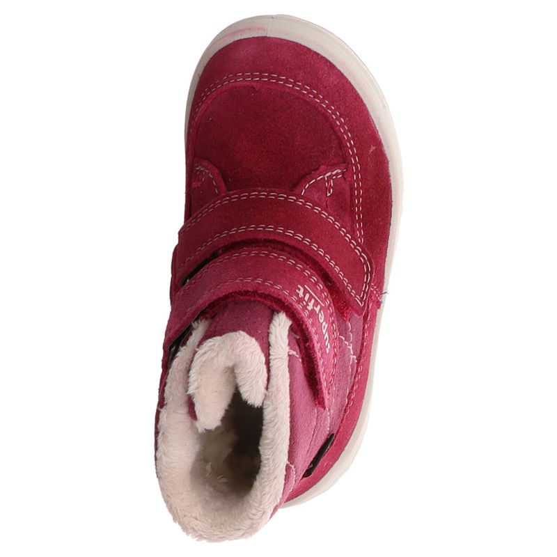 Superfit - Groovy - 1-106314 - Schneeboot - Goretex - Klett