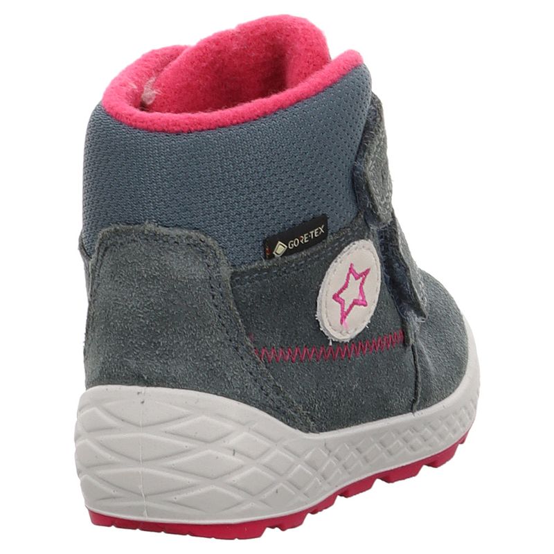 Superfit - Groovy - 1-106315 - Lauflern Schneeboot - Goretex