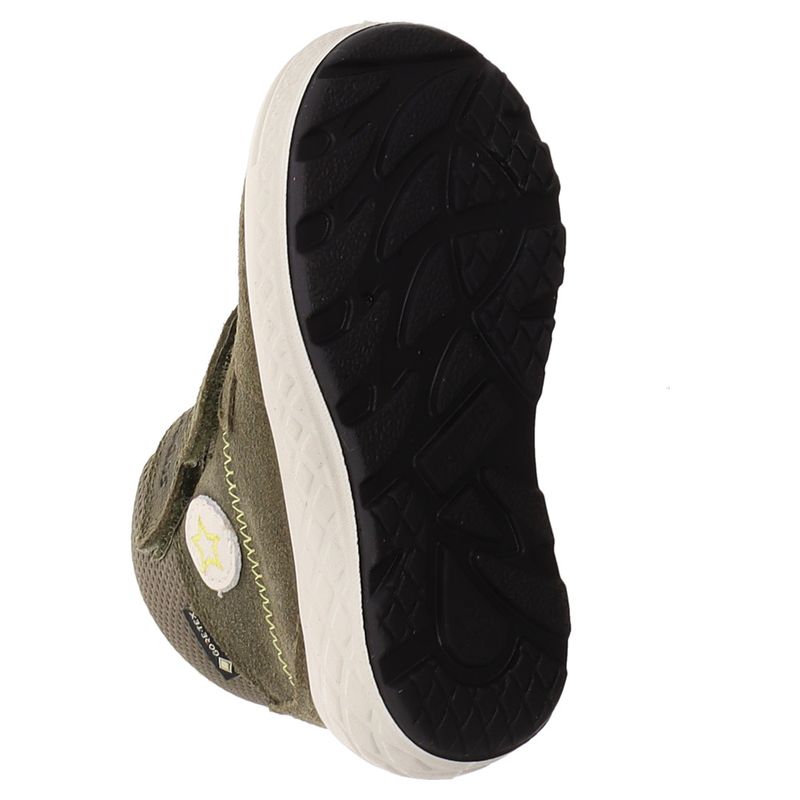 Superfit - Groovy - 1-106315 - Lauflern Schneeboot - Goretex