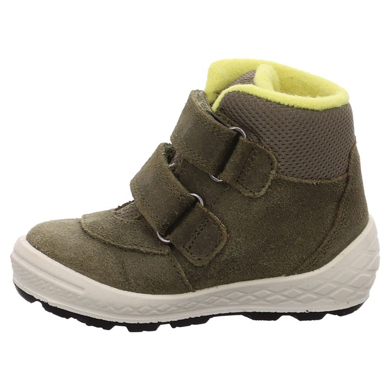 Superfit - Groovy - 1-106315 - Lauflern Schneeboot - Goretex
