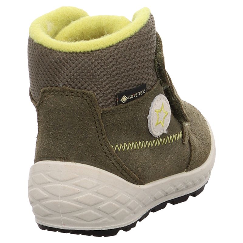 Superfit - Groovy - 1-106315 - Lauflern Schneeboot - Goretex