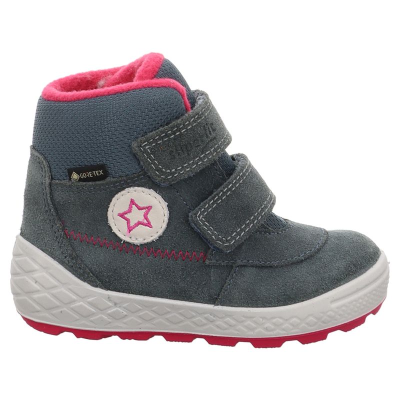 Superfit - Groovy - 1-106315 - Lauflern Schneeboot - Goretex