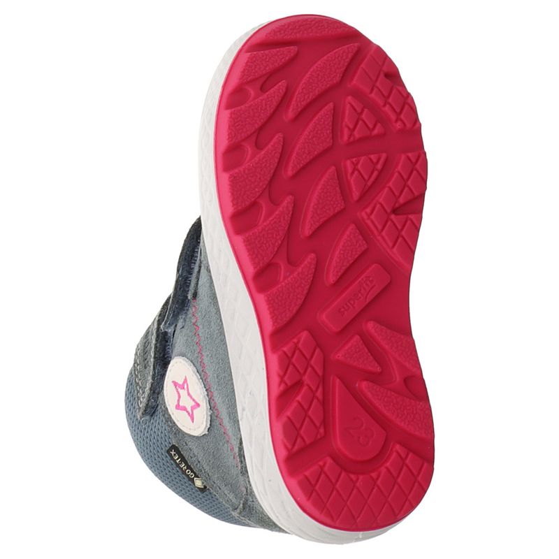 Superfit - Groovy - 1-106315 - Lauflern Schneeboot - Goretex