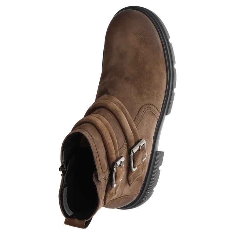 Paul Green - 9035 - Stiefelette mit Schnallen