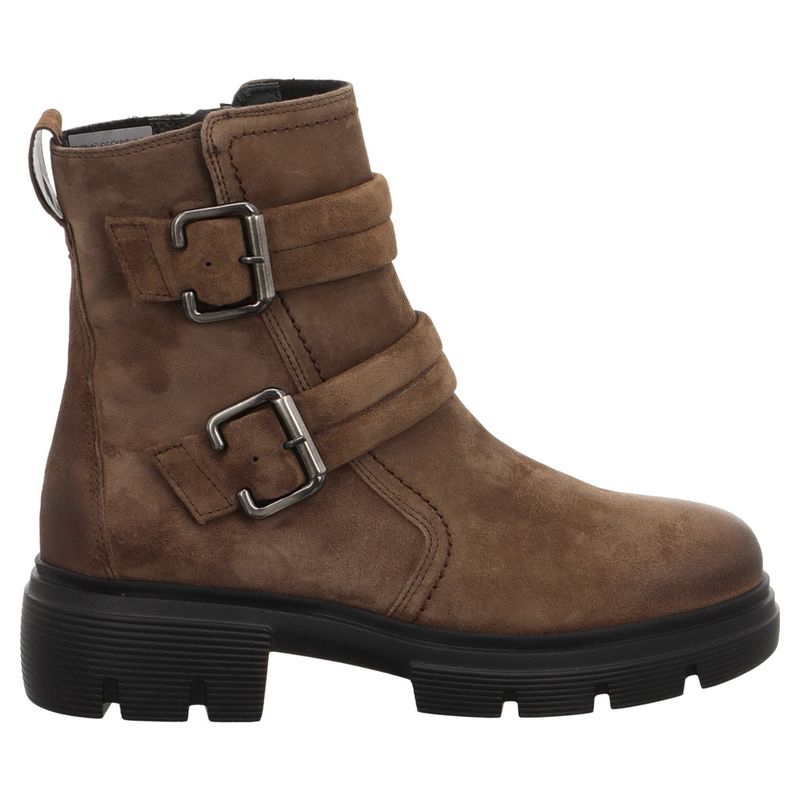 Paul Green - 9035 - Stiefelette mit Schnallen