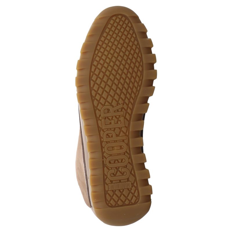 Candice Cooper - 2018031.03 - Janis Strip Plus Chic - Sneaker