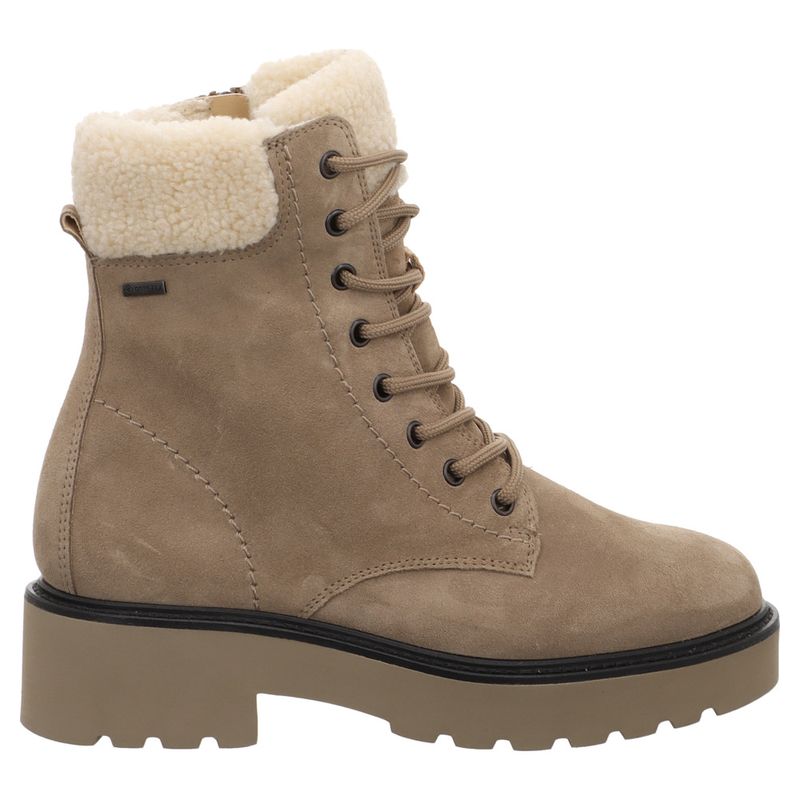 Paul Green - 8023 - Schnürstiefelette - Gore-Tex