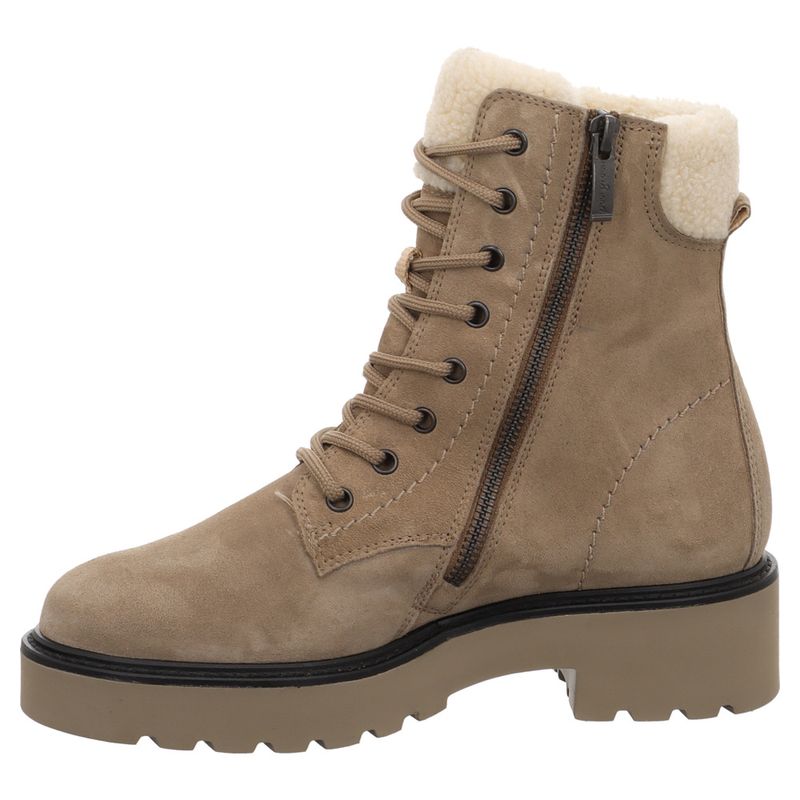 Paul Green - 8023 - Schnürstiefelette - Gore-Tex