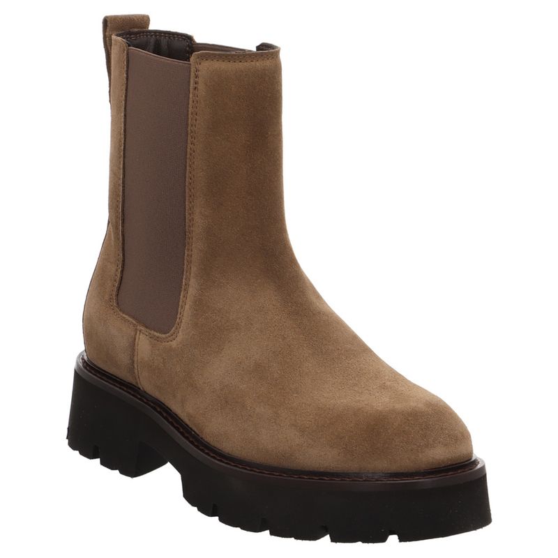 Marc O'Polo | Giulia 1B | 40818505002300 | Chelsea Boots | braun