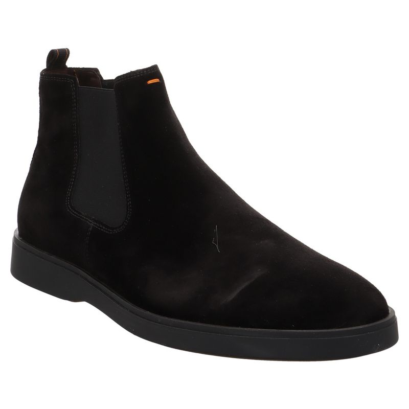 Lloyd | Hondo | 24-656 | Chelsea Boots | schwarz