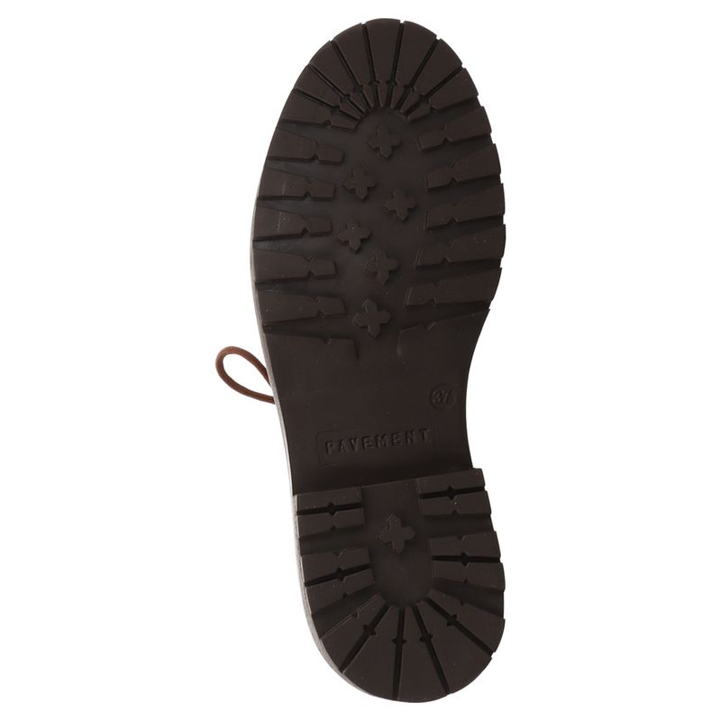 Pavement - 21541-1 - Jana Wool - Schnürstiefelette
