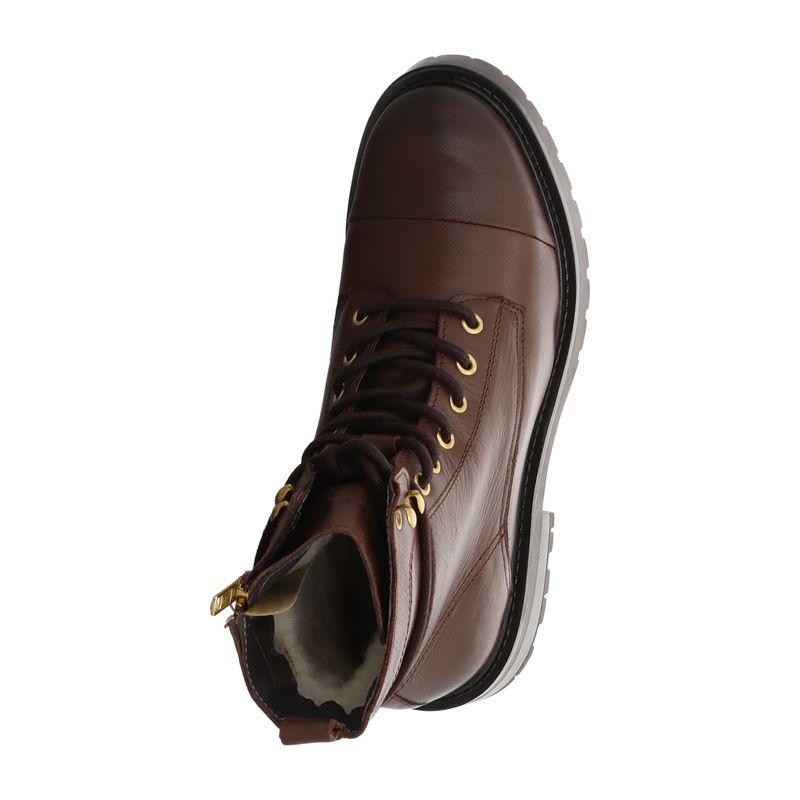Pavement - 21541-1 - Jana Wool - Schnürstiefelette
