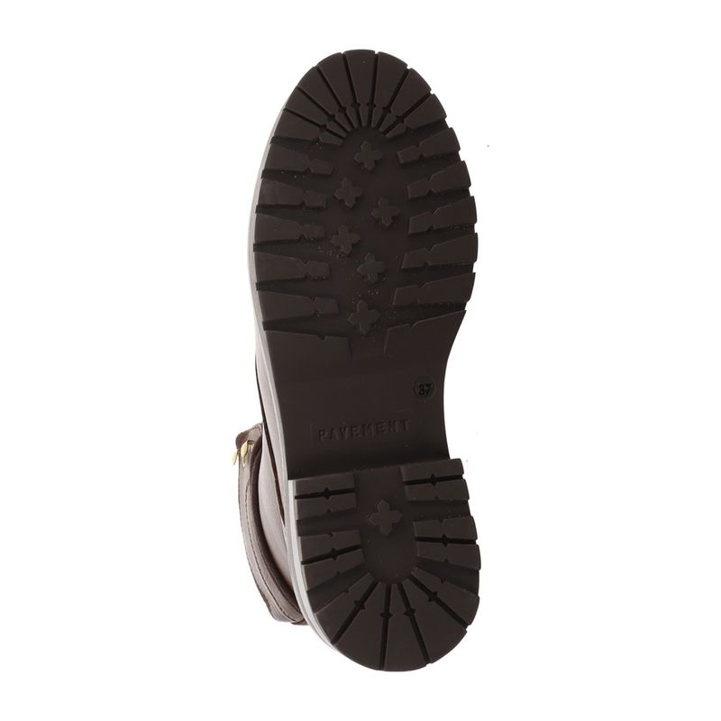 Pavement - 21541-1 - Jana Wool - Schnürstiefelette