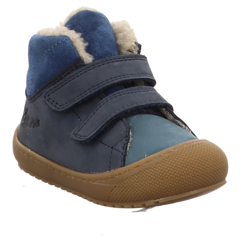 Naturino | Rabek VL | 2502388.11 | Winterboot | dunkelblau