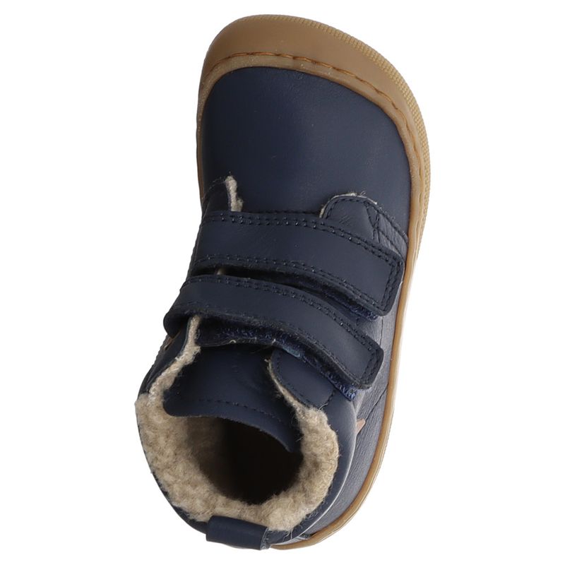 Naturino - Wigghi VL - 2018628.01 - Schneeboot - Wolle
