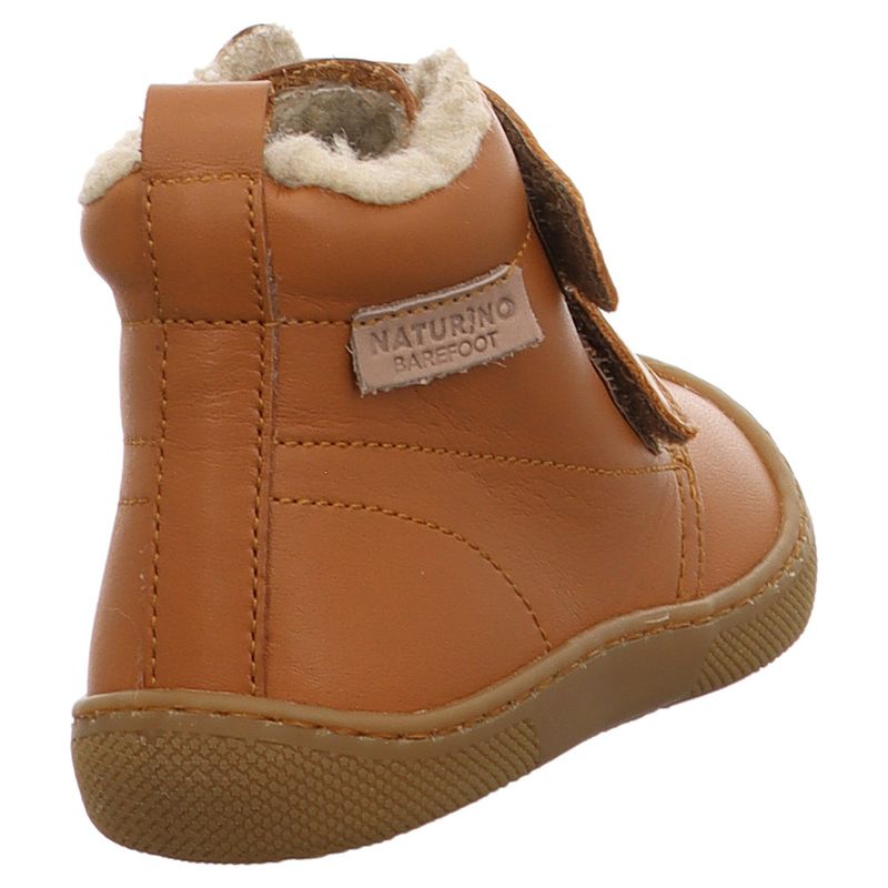 Naturino - Wigghi VL - 2018628.01 - Schneeboot - Wolle