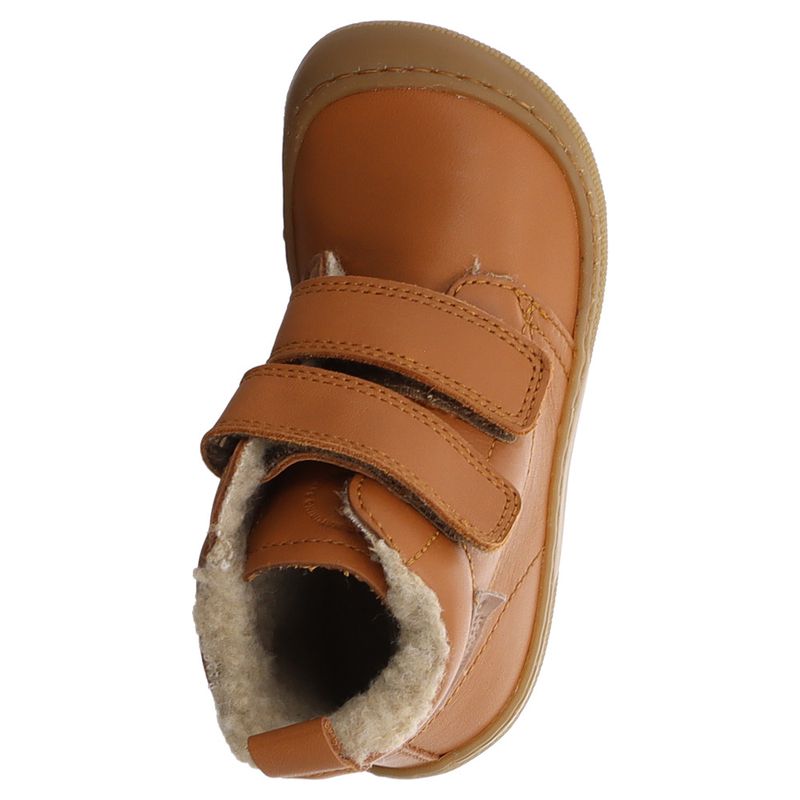 Naturino - Wigghi VL - 2018628.01 - Schneeboot - Wolle