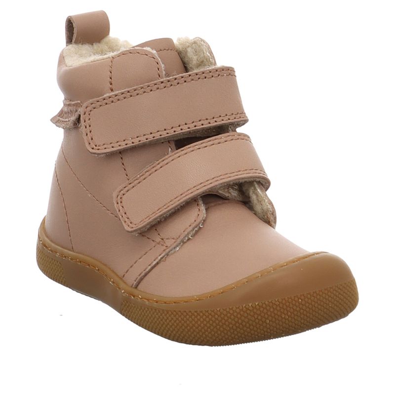 Naturino - Wigghi VL - 2018628.01 - Schneeboot - Wolle | beige