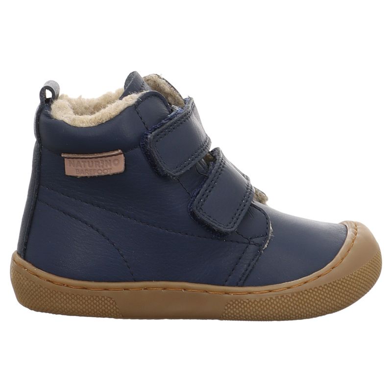 Naturino - Wigghi VL - 2018628.01 - Schneeboot - Wolle