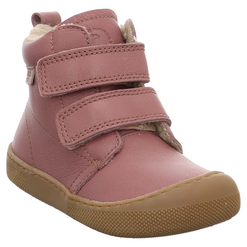 Naturino - Wigghi VL - 2018628.01 - Schneeboot - Wolle | rosa