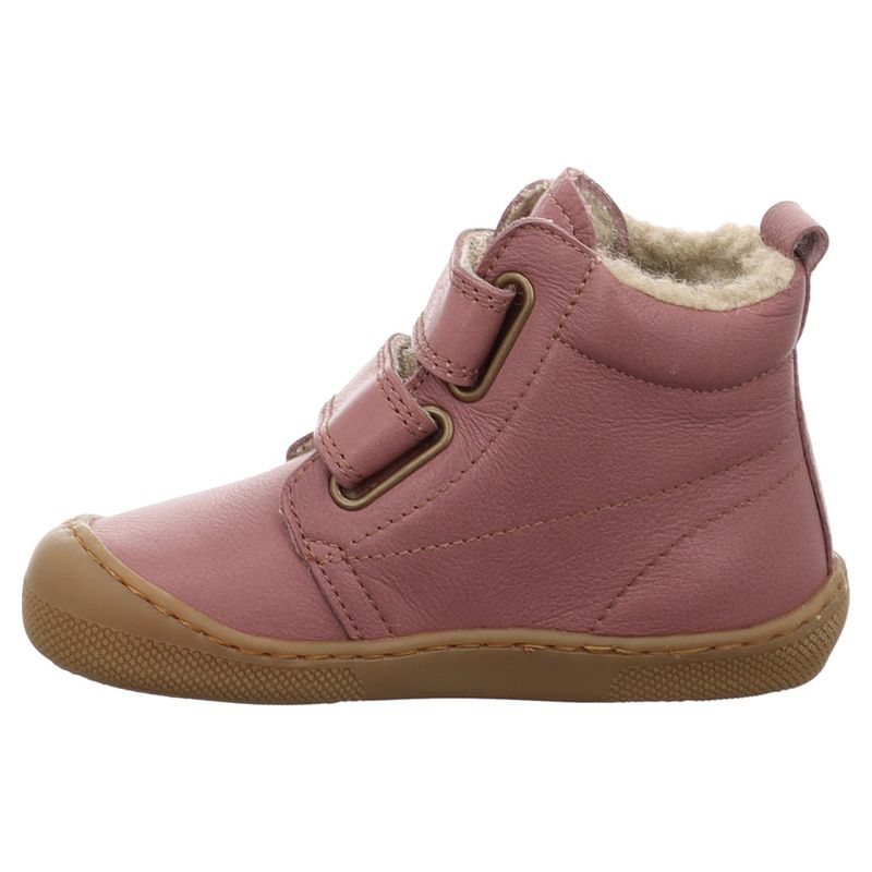 Naturino - Wigghi VL - 2018628.01 - Schneeboot - Wolle