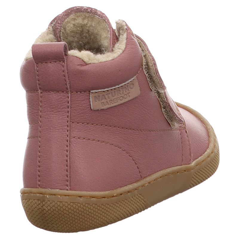 Naturino - Wigghi VL - 2018628.01 - Schneeboot - Wolle