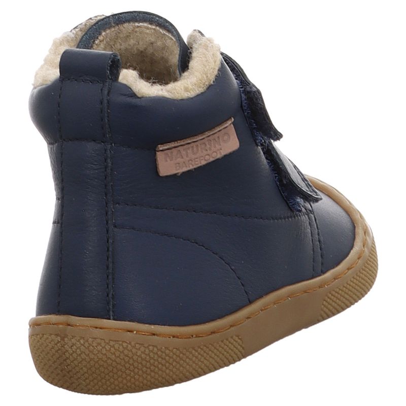 Naturino - Wigghi VL - 2018628.01 - Schneeboot - Wolle
